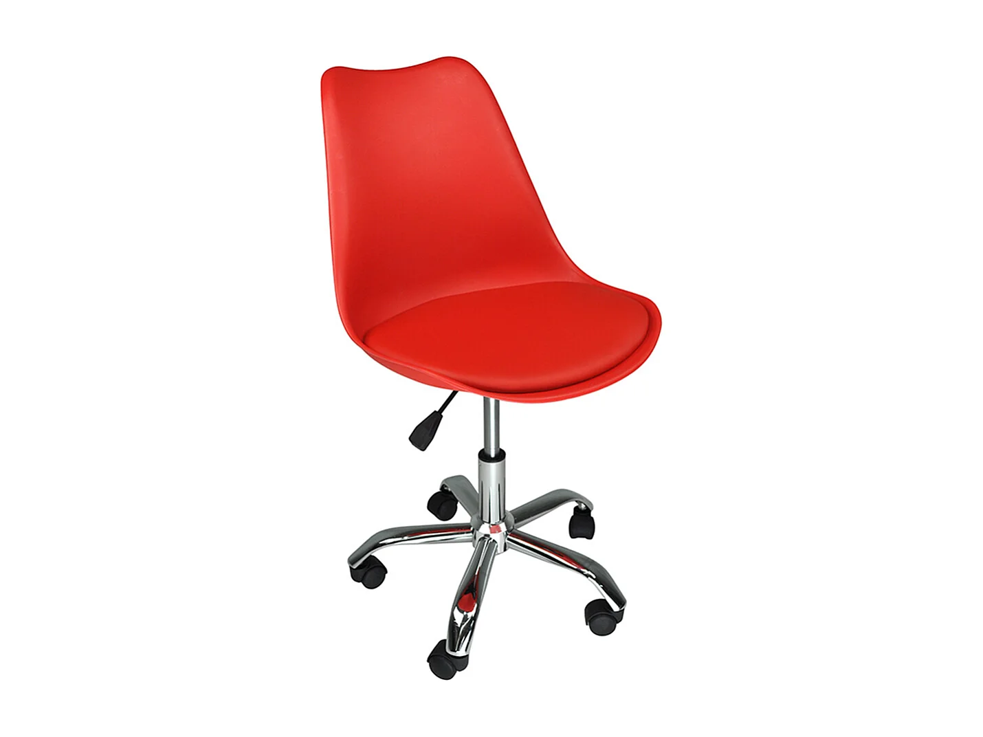 GIZNXBA Sedia da Ufficio Ergonomica con Base d'oro, Sedia da Scrivania con Rotelle, Sedia Girevole di Vanità Sedia da Gioco per La Scrivania Dell' ufficio Domestico delle Ragazze (Color : /Pink B