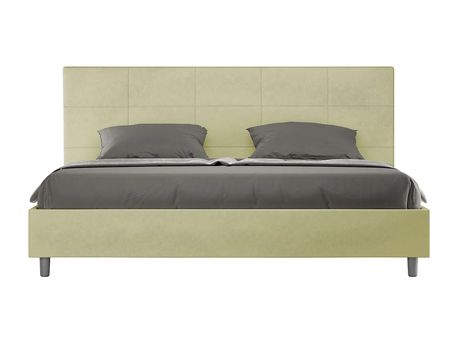 ETDIFFE Set Di Biancheria Da Letto Matrimoniale, 3 Pezzi, Estetico